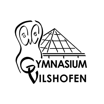 Logo Gymnasium Vilshofen
